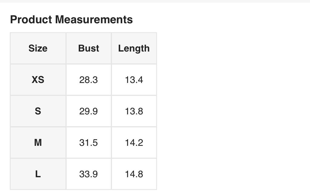 Spaghetti Strap Crop Solid Cami Top freeshipping - Kendiee