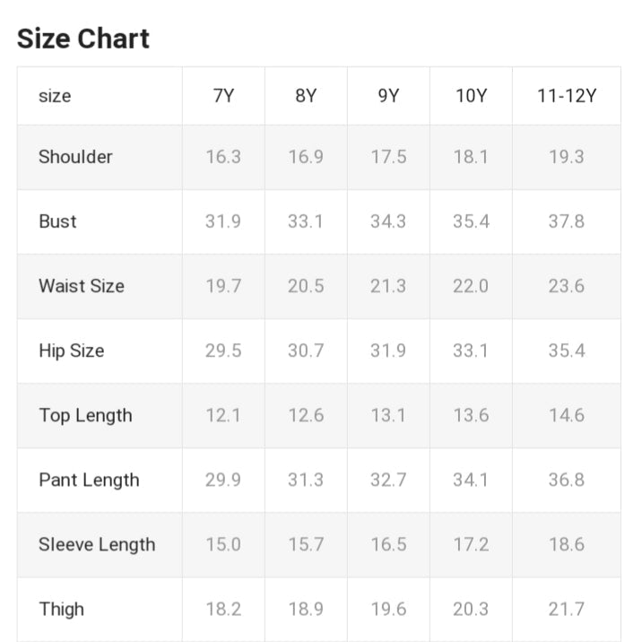 Girls Fire Print Crop Pullover & Drawstring Waist Sweatpants Set freeshipping - Kendiee