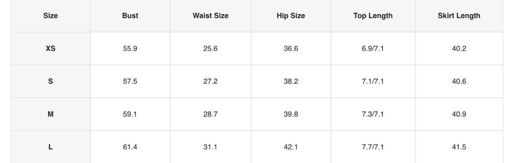 Polka Dot Tie Front Crop Tube Top & Split Thigh Skirt Set freeshipping - Kendiee