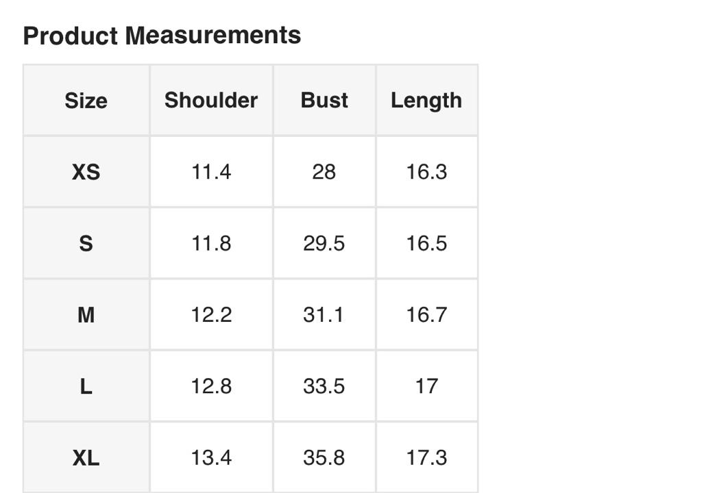 Pearls Straps Rib-Knit Crop Cami Top freeshipping - Kendiee