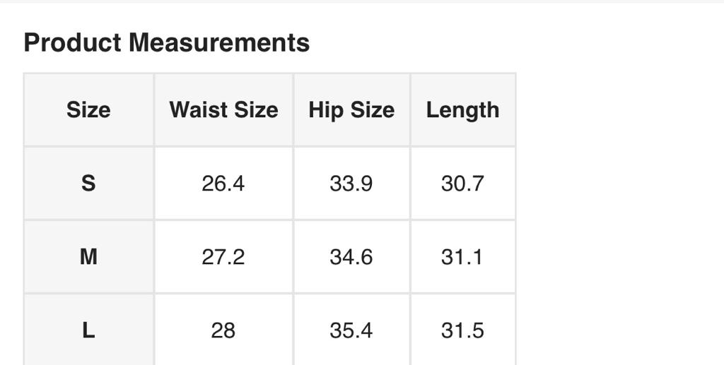 Honeyspot Raw Hem Split Denim Skirt freeshipping - Kendiee