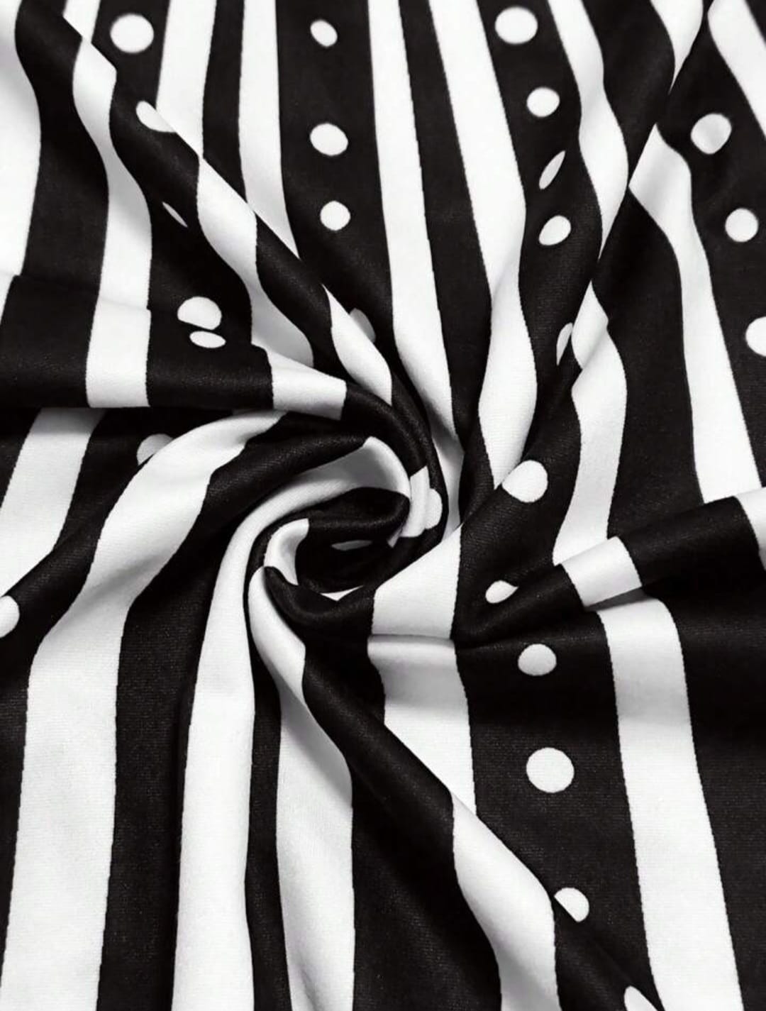 Floral Print Midi Dress