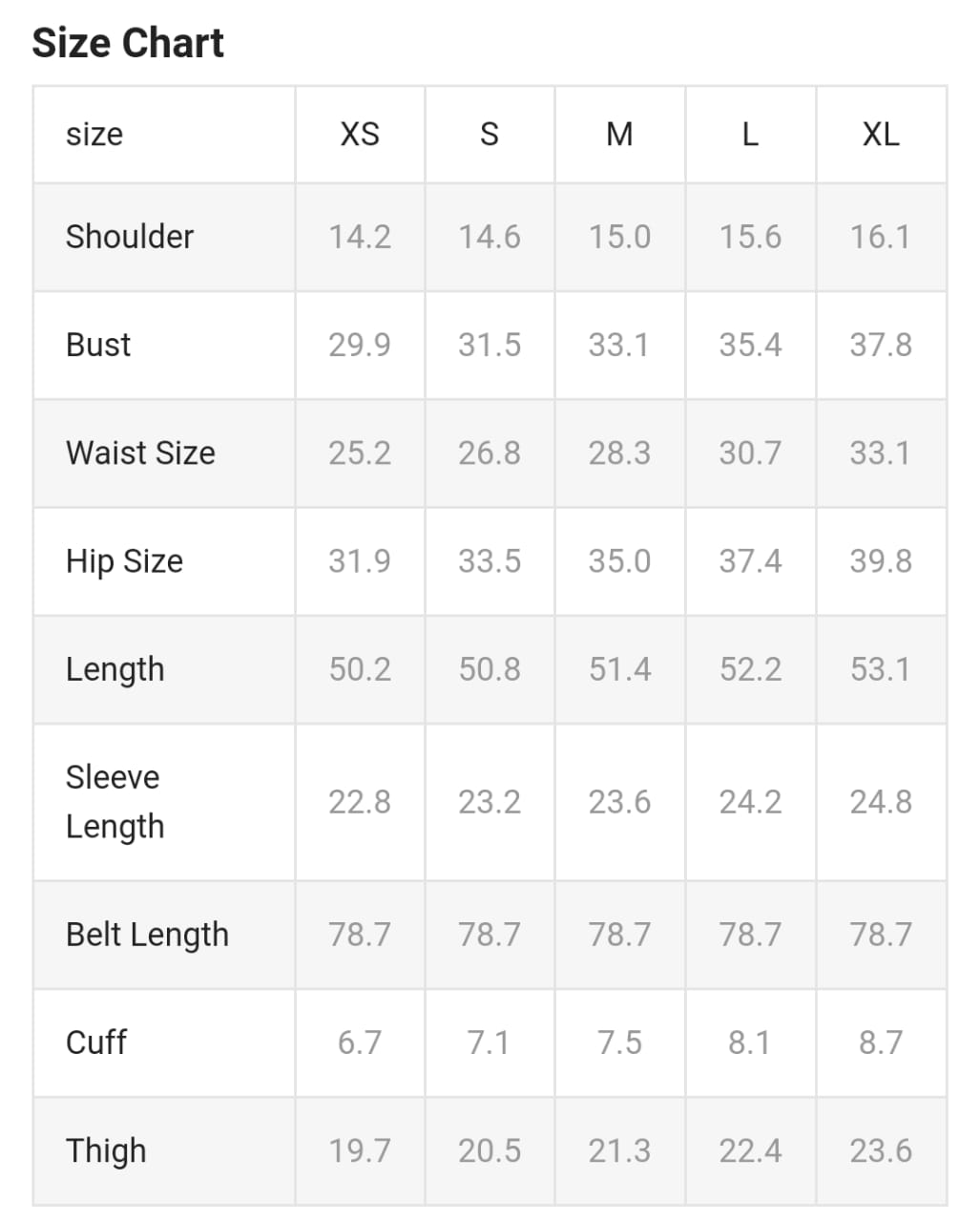 Chain Print Belted Unitard Jumpsuit freeshipping - Kendiee