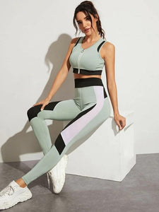 Look in Shape with the best Gym Wear For Women!