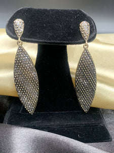Trendy Indo-Western Earrings